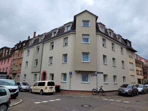 Pforzheim Wohnungen, Pforzheim Wohnung mieten