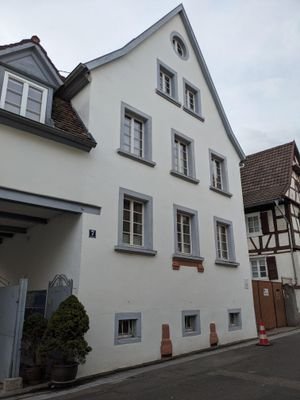 Außenansicht