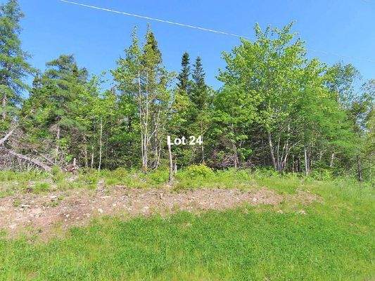 Cape Breton - 37,4 Hektar mit Atlantik-Zugang in t