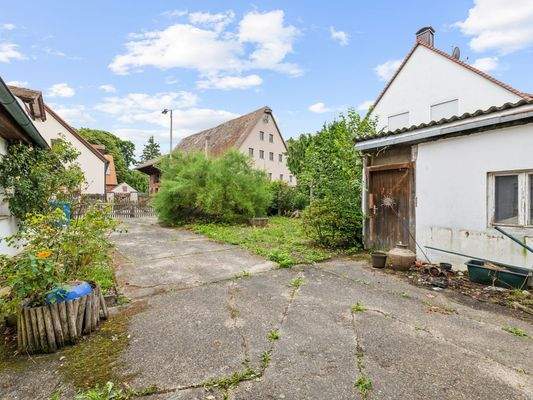 Altbestand - Ansicht 6