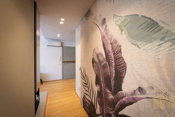 Wohnung mit 135 m² in Udine, Vicolo Gorgo