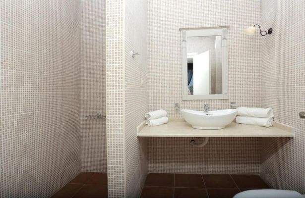 Kreta, Heraklion: Idyllisches Ökotourismus-Hotel mit Pools, Gärten und atemberaubender Aussicht zu verkaufen