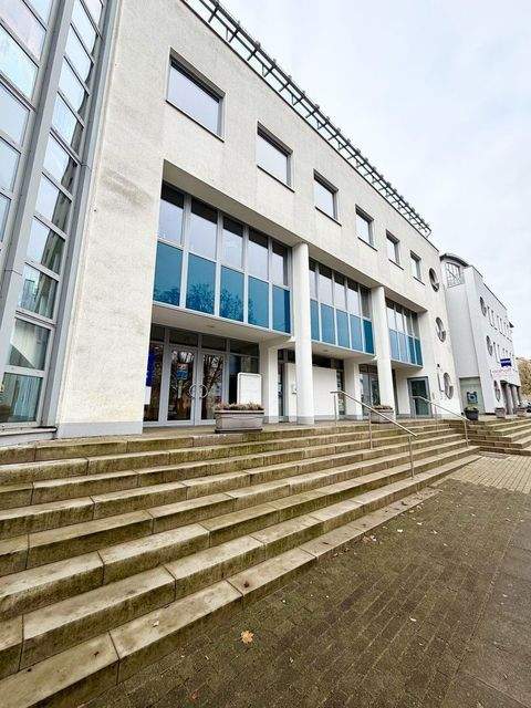 Bielefeld Wohnungen, Bielefeld Wohnung mieten