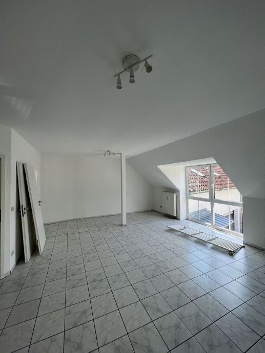 4-Zimmer-Wohnung mit 125 m² Wfl