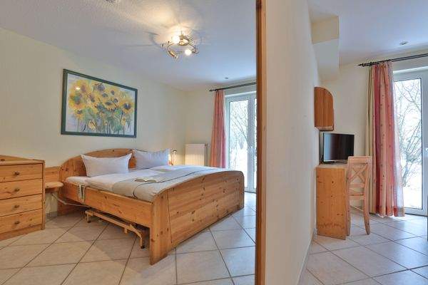 für Rollstuhlfahrer geeignet