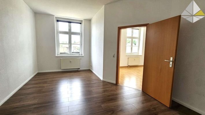 Schlafzimmer Bild 3
