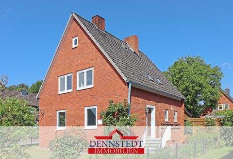 Hitzacker (Elbe) Häuser, Hitzacker (Elbe) Haus kaufen