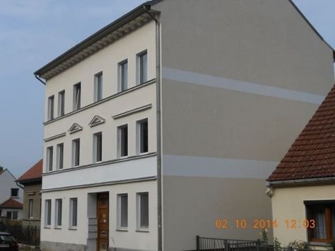 Bad Freienwalde (Oder) Wohnungen, Bad Freienwalde (Oder) Wohnung mieten