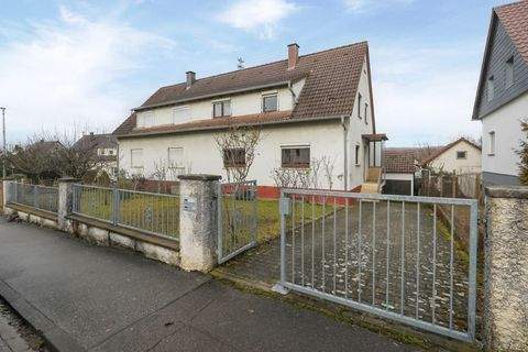 Illingen Häuser, Illingen Haus kaufen