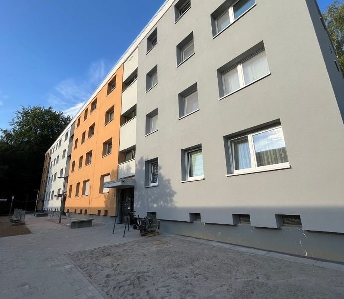 4,5 Zimmer Wohnung in Wiesbaden (Dotzheim)