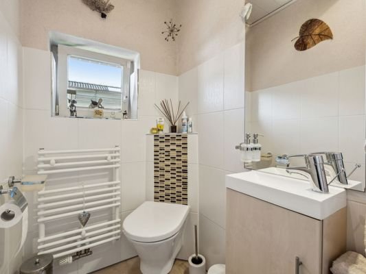 Gäste-WC