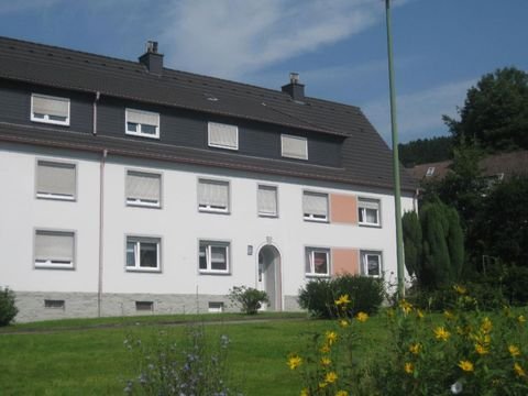 Lüdenscheid Wohnungen, Lüdenscheid Wohnung mieten