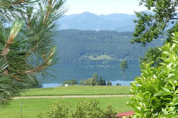 Aussicht