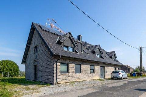 Willich / Dickerheide Häuser, Willich / Dickerheide Haus kaufen