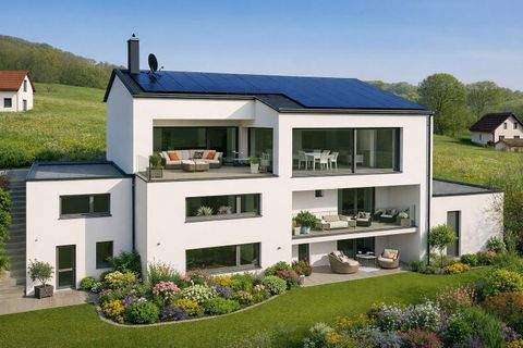 Emtmannsberg Häuser, Emtmannsberg Haus kaufen