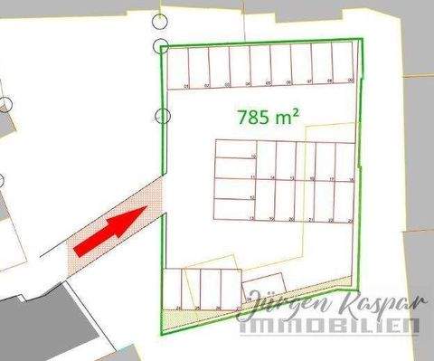 Nürnberg Grundstücke, Nürnberg Grundstück kaufen