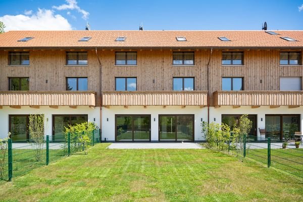 Außen traditionell und diskret, innen exklusiv und geschmackvoll - HERZLICH WILLKOMMEN DAHOAM