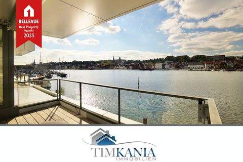 Flensburg Wohnungen, Flensburg Wohnung kaufen