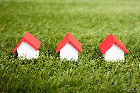 Versmold Grundstücke, Versmold Grundstück kaufen