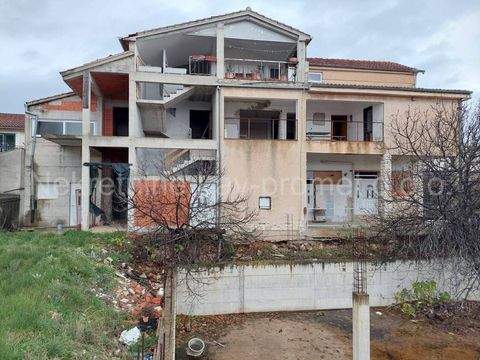 Vodice Häuser, Vodice Haus kaufen