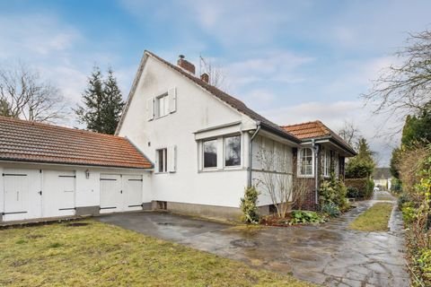 Berlin Häuser, Berlin Haus kaufen