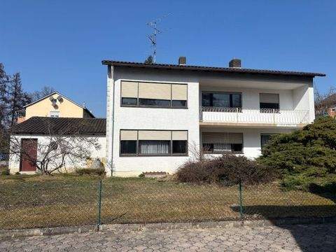 Waldkraiburg Häuser, Waldkraiburg Haus kaufen