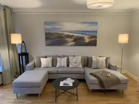 Hamburg Wohnen auf Zeit, möbliertes Wohnen