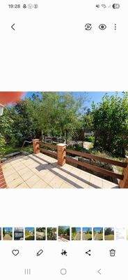 Gartengrundstück Papendorf