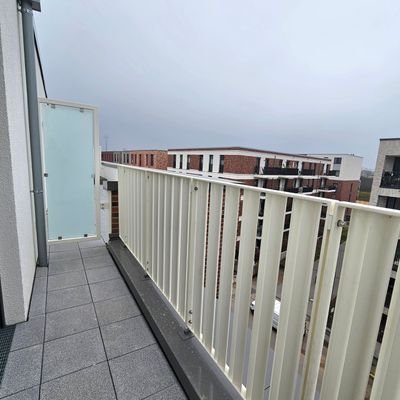 Terrasse II