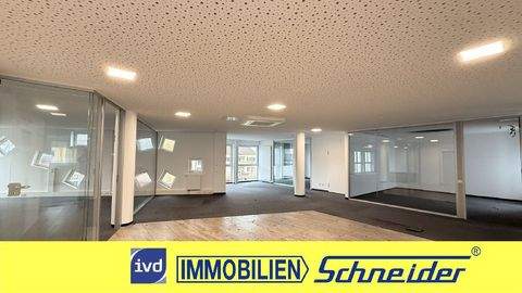 Dortmund Büros, Büroräume, Büroflächen 