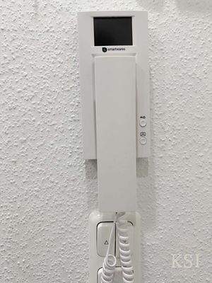 1. OG - Gegensprechanlage