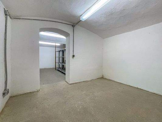 Keller - Eigentumswohnung