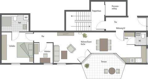 Berlin Wohnungen, Berlin Wohnung kaufen