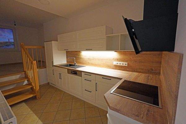 weitere Küchenansicht