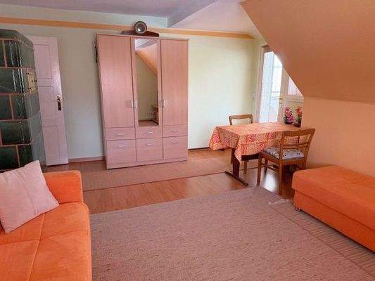 Wohnzimmer Obergeschoss