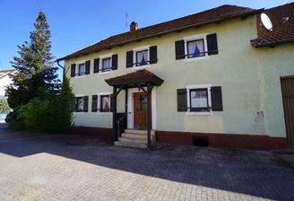 Wohnhaus