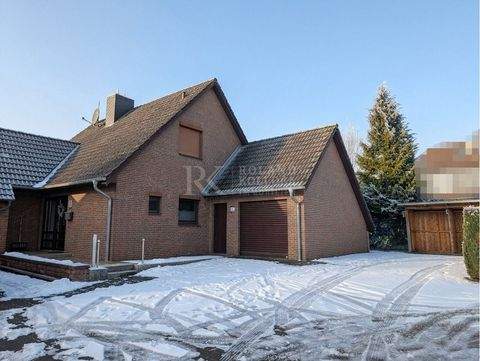 Seevetal Häuser, Seevetal Haus kaufen