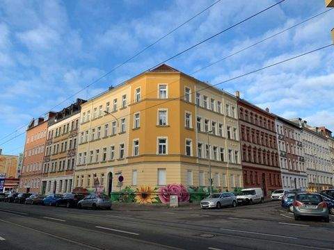 Leipzig Wohnungen, Leipzig Wohnung mieten