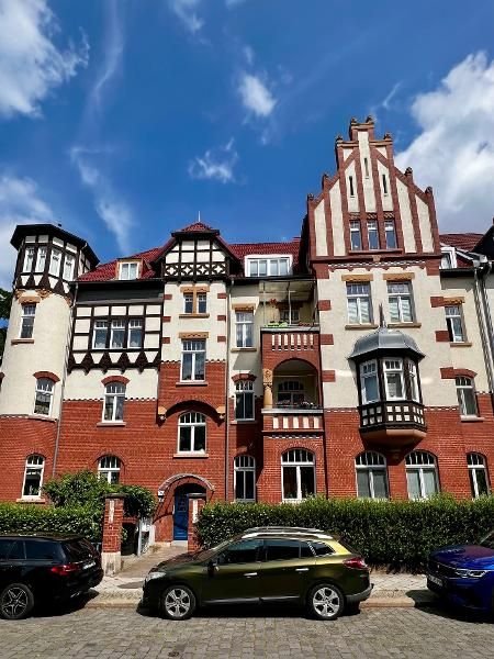 Erfurt Wohnungen, Erfurt Wohnung mieten