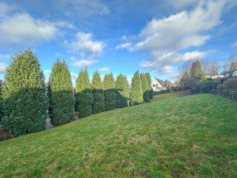 Bochum Grundstücke, Bochum Grundstück kaufen