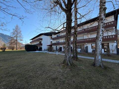 Grassau Wohnungen, Grassau Wohnung kaufen