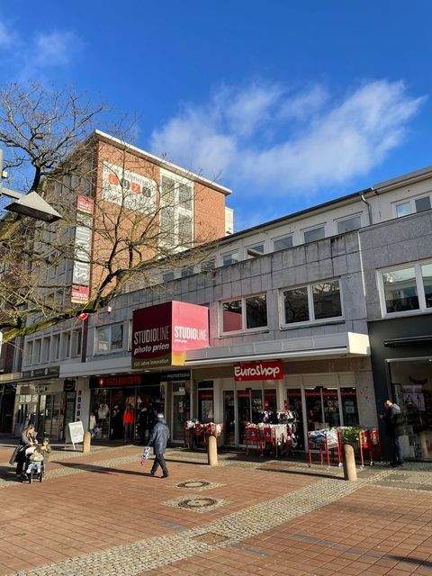 Kiel Büros, Büroräume, Büroflächen 