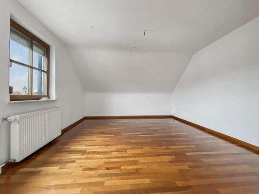 Zimmer 1 Dachgeschoss