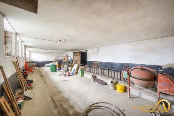 Stallungen
