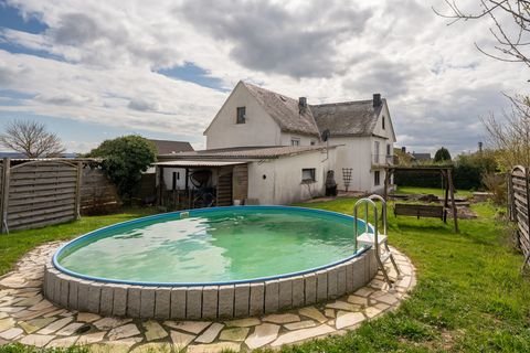 Nörtershausen Häuser, Nörtershausen Haus kaufen