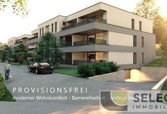 Wohnen am Rebenpark