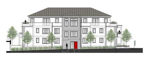 Bad Sassendorf Wohnungen, Bad Sassendorf Wohnung kaufen