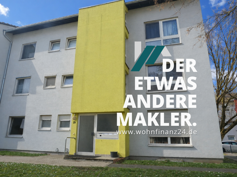 Worms Wohnungen, Worms Wohnung kaufen