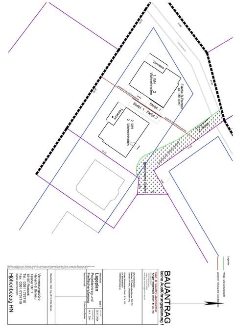 Kühlungsborn Grundstücke, Kühlungsborn Grundstück kaufen