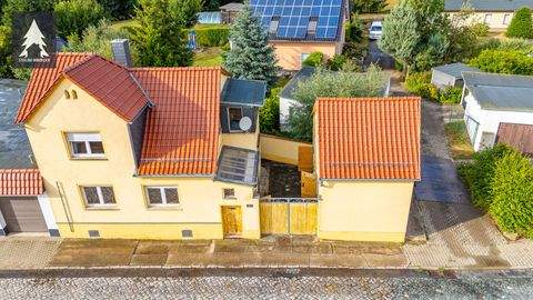 Hoym Häuser, Hoym Haus kaufen